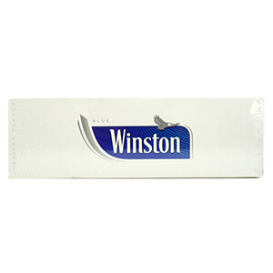 Winston Legend Blue X10