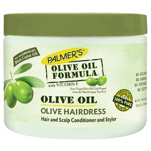 Palmer's Hair Cream Olive 150G