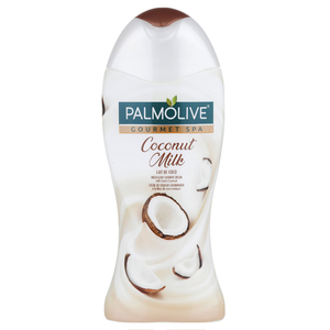Palmolive Shower Gel Coconut Milk 250Ml