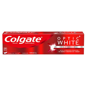 Colgate Optic White 75Ml-20%