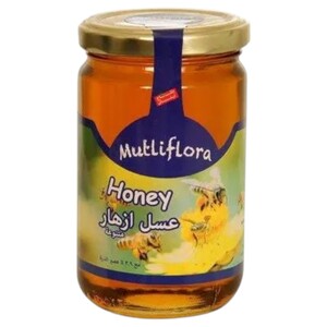 Kaddoum Multiflora Honey 850G