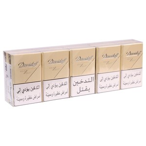 Davidoff Light X10