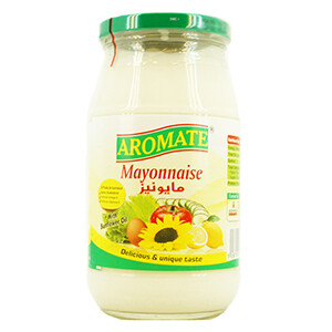 Aromate Mayonnaise 450Ml