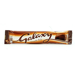 Galaxy Smooth Milk 22G