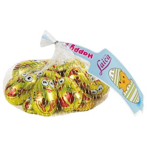 Laica Milk Chocolate Chicks 100G