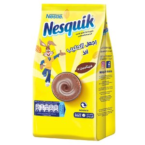 Nesquik Powder Chocolate 200G