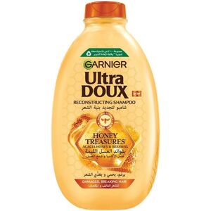 Garnier Ultra Doux Replenishing Honey Treasures Shampoo 400Ml