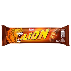 Lion Chocolate 42G