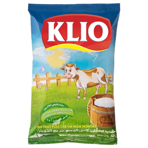 Klio Powder Milk 750G