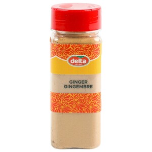 Delta Ginger Powder 50G