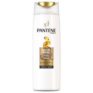 Pantene Shampoo Moisture Renewal 400Ml