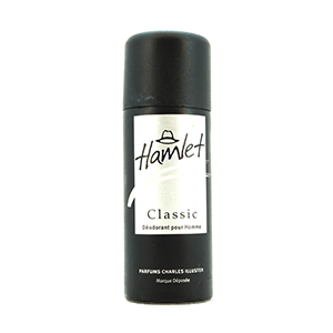 Hamlet Deo Classic 150Ml