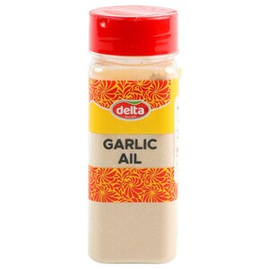 Delta Garlic Powder 40G