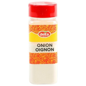 Delta Onion Powder 40G