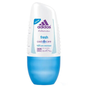 Adidas Roll On Fresh 50Ml