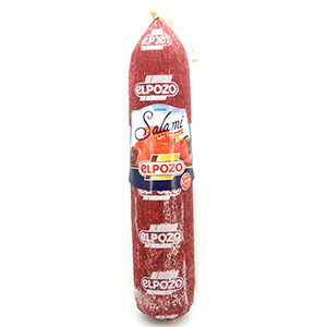 Elpozo Salami Imperial