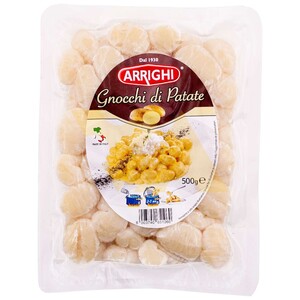 Arrighi Gnocchi Di Patate 500G