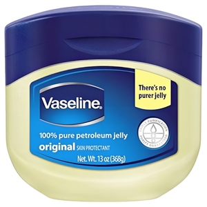 Vaseline Petrolleum Jelly Original 120Ml
