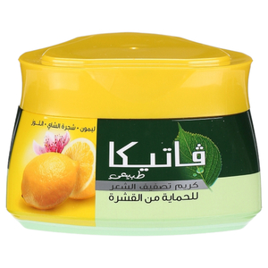 Vatika Styling Hair Cream Dandruff Guard 140Ml