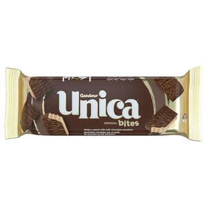 Gandour Unica Wafer Bites 60G