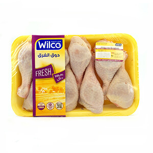 Wilco Packaged Chicken Drumsticks /Kg