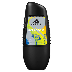 Adidas Roll On Get Ready 50Ml