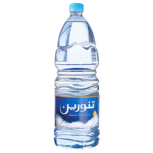 Tannourine Mineral Water 2L