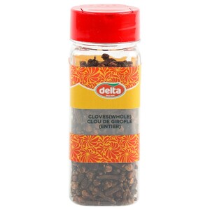 Delta Cloves Whole 40G