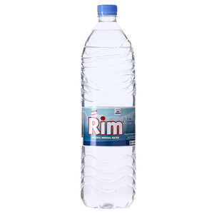 Rim Mineral Water 1.5L