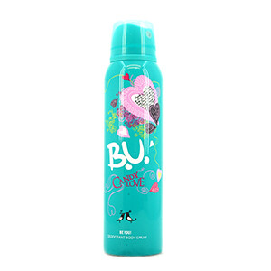 Deo Bu Candy Love 150Ml