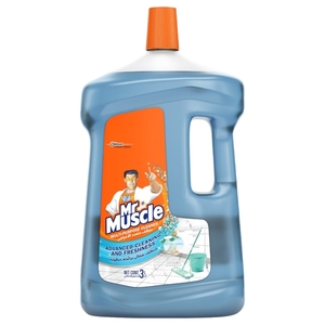 Mr Muscle All Purpose Cleaner Ocean Escape 3L