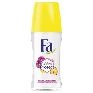 Fa Roll On Anti Perspirant Orchid & Viola 50Ml