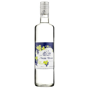 Arak Brun 70Cl