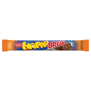 Tiffany Chocolate Happy Break 16G