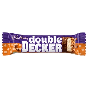 Cadbury Double Decker 54.5G