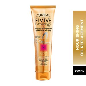 L'oreal Elvive Extraordinary Oil Replacement 300Ml
