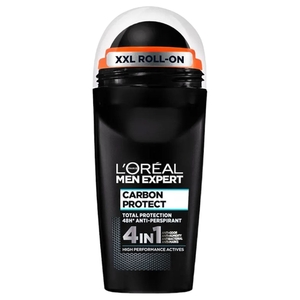 L'oreal Men Expert Roll On Carbon Protect 50Ml