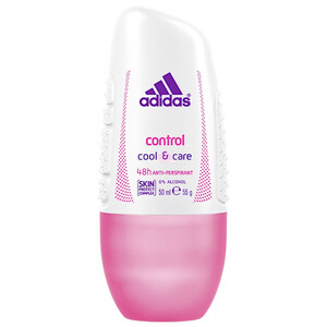 Adidas Roll On Control Cool & Care 50Ml