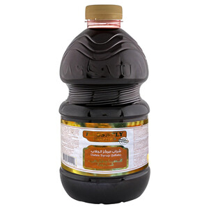 Kassatly Syrup Jallab 1.4Kg