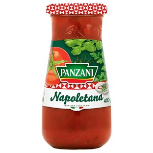 Panzani Napoletana Sauce 400G