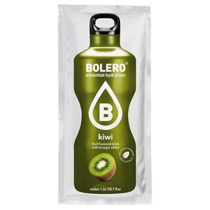 Bolero Powder Drinks Kiwi 9G