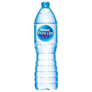 Nestle Pure Life Mineral Water 1.5L