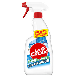 La Croix Spray Javel Ultra Brillance 500Ml