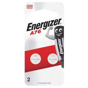 Energizer Battery A76
