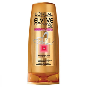 L'oreal Elvive Conditioner Extraordinary Oil 200Ml