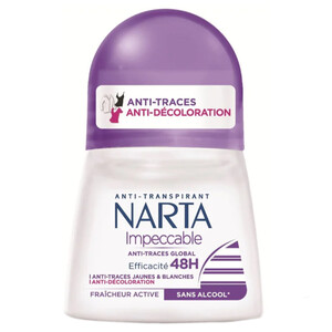Narta Roll F Impeccable 50Ml -15%