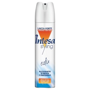 Intesa Hairspray 300Ml