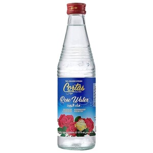 Cortas Rose Water 500Ml