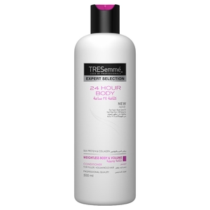 Tresemmé Conditioner 24 Hour Body & Volumising 500Ml