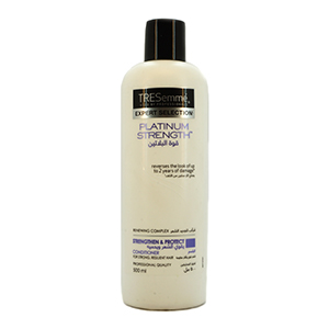 Tresemme Conditioner Plat Strong Eleg 500Ml